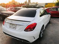 مێرسێدس بێنز C-Class